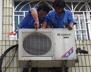 刚察空调维修售后服务中心