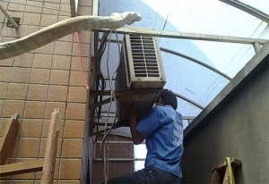 刚察空调维修售后服务中心