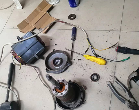 刚察空调维修售后服务中心电话在哪里找