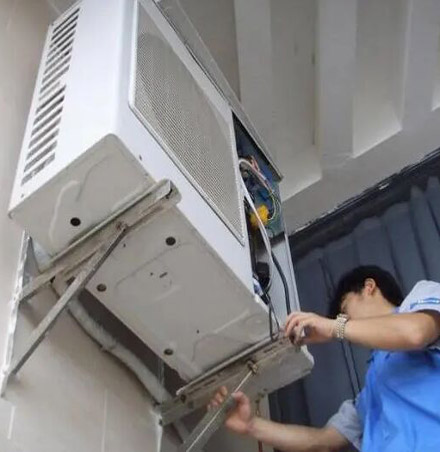 刚察24小时空调维修热线