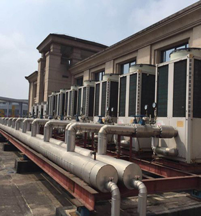 刚察多联机维修 刚察中央空调维修