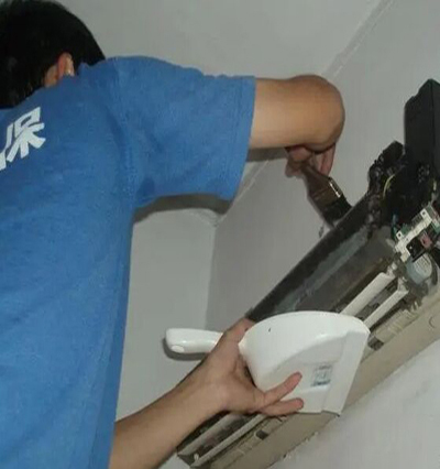 刚察空调清洗保养