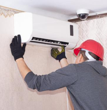 刚察空调内机噪音大