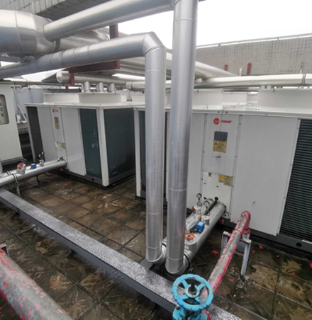 刚察附近中央空调维修 刚察上门中央空调维修